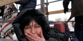 Ucraina, sindaco Mariupol: “Migliaia di deportati in Russia”