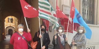 I sindacati incontrano il Prefetto per il rinnovo dei contratti delle Funzioni Locali e della Sanità Pubblica