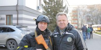 Guerra Ucraina, sindaco di Bucha: “Zona occupata dai russi, viviamo orrori da II guerra mondiale”