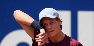 Indian Wells, forfait Sinner a ottavi finale. Berrettini eliminato