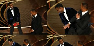 Oscar 2022, Will Smith e le scuse a Chris Rock dopo lo schiaffo