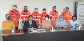 Soccorso Azzurro vince il bando Areu: per altri 4 anni 6 postazioni emergenza-urgenza in provincia