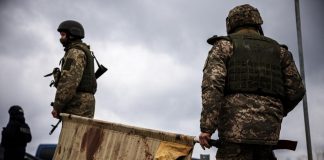 Ucraina, Bucciarelli: “Zona giornalista Usa ucciso è la più calda”
