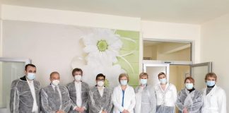 Ucraina, gemellaggio Spallanzani-ospedale di Sighet in Romania per aiuto a profughi