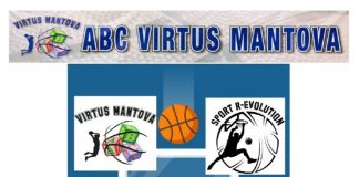 Venerdì al PalaSguaitzer prima gara di special basket tra Virtus Mantova e R-Evolution Parma