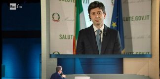 Stato d’emergenza, Speranza: “Finisce 31 marzo ma covid non va via”