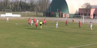 Calcio Promozione – Sporting Club-Castellana 1-4, gli highlights