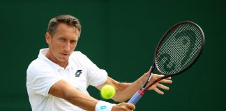 Guerra Ucraina-Russia, star del tennis pronta a combattere: “Devo farlo”