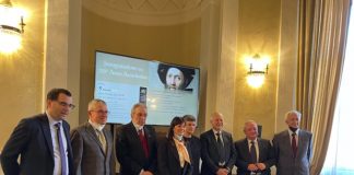 L’assessore regionale Galli tra i nuovi accademici virgiliani