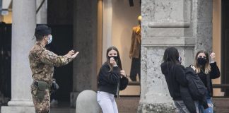 Generale Bertolini: “A militari compiti assurdi come Strade Sicure, devono prepararsi a guerra”