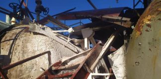Guerra Ucraina, Russia bombarda impianto chimico