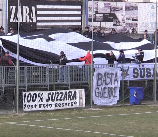 Calcio Promozione – Suzzara-Bagnolese 1-0, gli highlights