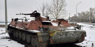 Ucraina, talpa 007 Mosca: “Forze Russia insufficienti anche per assedio città”