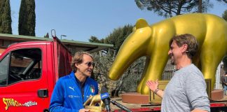 Italia fuori dai Mondiali, Mancini vince Tapiro d’Oro: “Meritato”