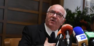 Morto Carlo Tavecchio, presidente del Crl ed ex numero 1 della Figc
