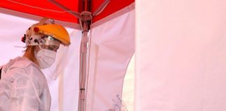 Calabria, Lazio e Marche passano in zona bianca