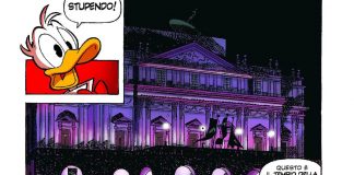 ‘Topolino’ cerca nuovi disegnatori, ecco il bando per talenti del fumetto