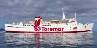 Marittimi Toremar a sindacati: “Richiesta urgente per convocazione assemblea”