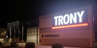 Riapre il punto vendita Trony di Fano, completamente rinnovato