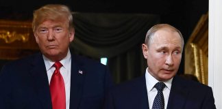 Ucraina-Russia, Trump: “Sorpreso da attacco Putin, è molto cambiato”