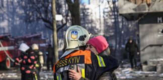 Guerra Ucraina-Russia, Kiev: “Accordo possibile entro 10 giorni”