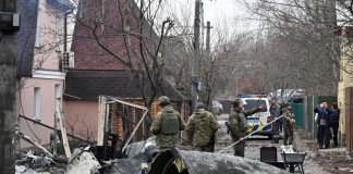 Guerra Ucraina-Russia, Kiev: “Oltre 9mila i soldati russi morti”