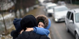 Guerra Ucraina-Russia, Kiev: almeno 71 bambini uccisi da inizio offensiva