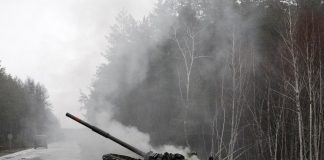 Guerra Ucraina-Russia, Kiev: “Oltre 11mila soldati russi uccisi”