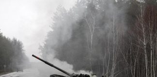Guerra Ucraina-Russia, Kiev: “Morti oltre 12mila soldati russi”