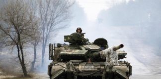 Guerra Ucraina-Russia, forze Kiev riguadagnano terreno anche al sud