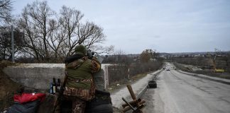 Guerra Ucraina-Russia, cover di ‘Bella ciao’ diventa inno resistenza – Video