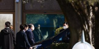 Guerra Ucraina-Russia, Yang: “Cina impegnati a promuovere colloqui pace”