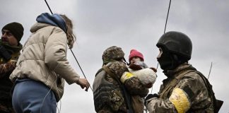 Ucraina, GoFundMe: da Milano oltre 70 campagne e 590mila euro raccolti per profughi