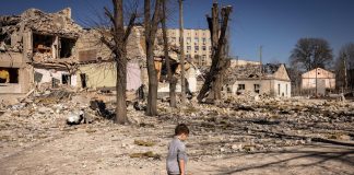 Ucraina-Russia, Kiev: “Cessate fuoco obiettivo massimo negoziati”