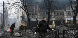 Guerra Ucraina-Russia, le vittime tra stime e propaganda