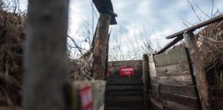 Ucraina-Russia, ucciso miliziano italiano in Donbass