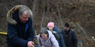 Ucraina, il viaggio di Katerina da Odessa incinta di sei mesi: “Sognavo l’Italia, ma non così”