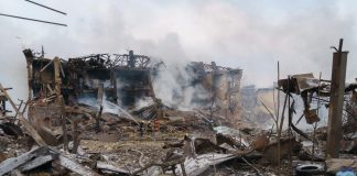 Ucraina, il presidente dei medici: “Vile colpire gli ospedali, stop a ogni violenza”