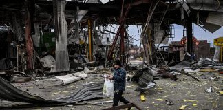 Guerra Ucraina-Russia, Kiev accusa: “Uccisi 79 bambini”