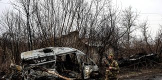 Guerra Ucraina-Russia, cessate il fuoco a Mariupol dalle 9. Domani nuovi colloqui