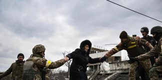Guerra Ucraina-Russia, pianista russo Berezovsky choc: “Più rigore con ucraini”