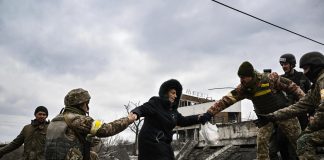 Guerra Ucraina-Russia, domani terzo round negoziati