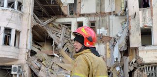 Guerra Ucraina, sindaco Mariupol: “Russia vuole cancellarla da faccia terra”