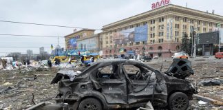 Ucraina-Russia, inchiesta Corte Aia su presunti crimini guerra Mosca