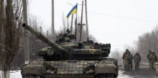 Guerra Ucraina-Russia, ultime notizie oggi tempo reale: news 12 marzo