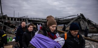 Guerra Ucraina-Russia, da oggi corridoi umanitari aperti