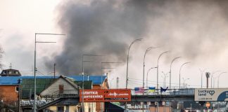 Guerra Ucraina, Usa: “Russia cerca rinforzi in Georgia”. Sirene antiaeree in diverse città