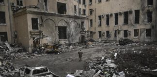 Guerra Ucraina-Russia, Kiev: “Uccisi finora 143 bambini”