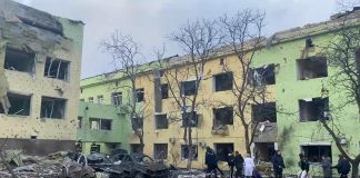 Guerra Ucraina, Usa: “Russia non avanza e attacca civili, disgustoso”