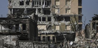 Guerra Ucraina-Russia, Kiev: “Uccisi 136 bambini”